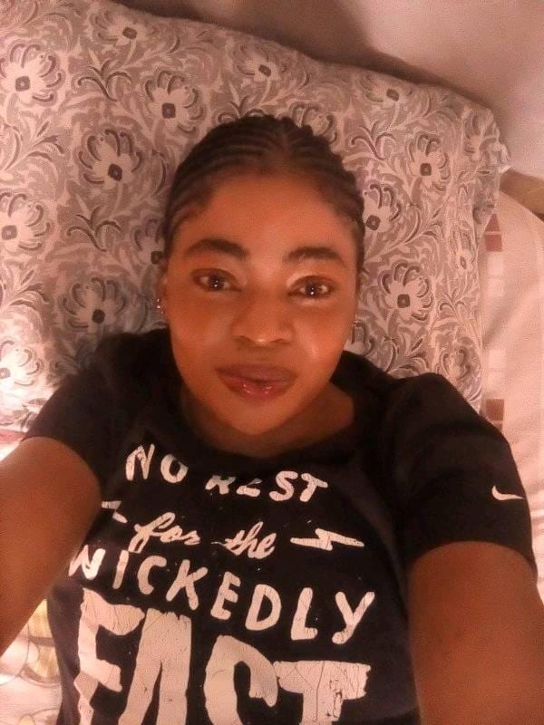 12 photos of Mercy Akinyi who was killed by her lover's children