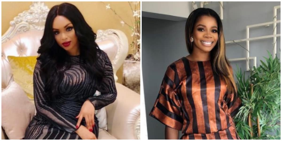 Wizkid's 2nd baby mama and child involved in car accident same day as 1st baby mama