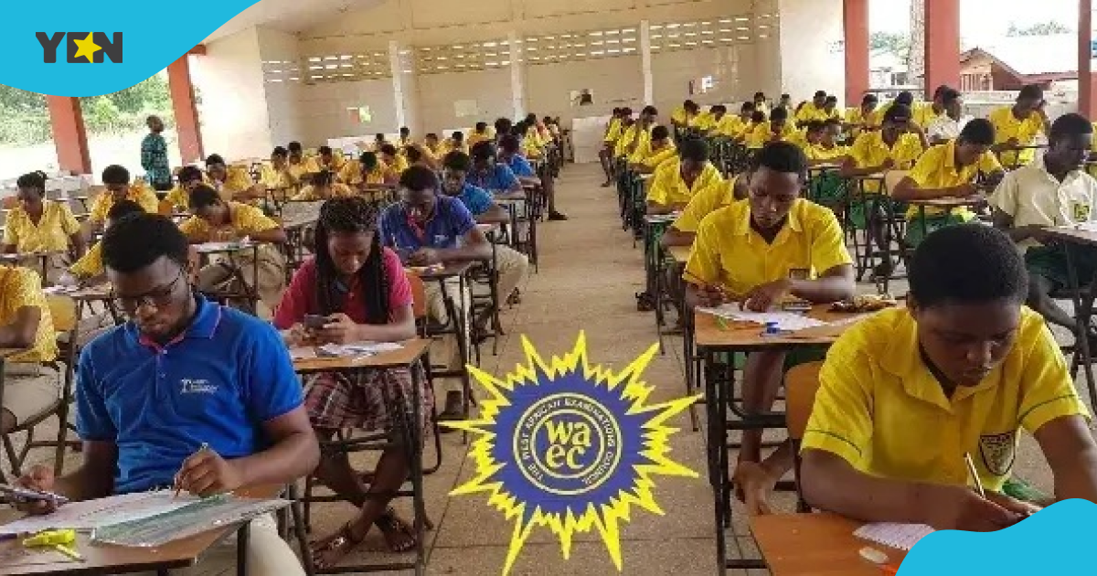 WASSCE and BECE threatened over huge government indebtedness to WAEC.