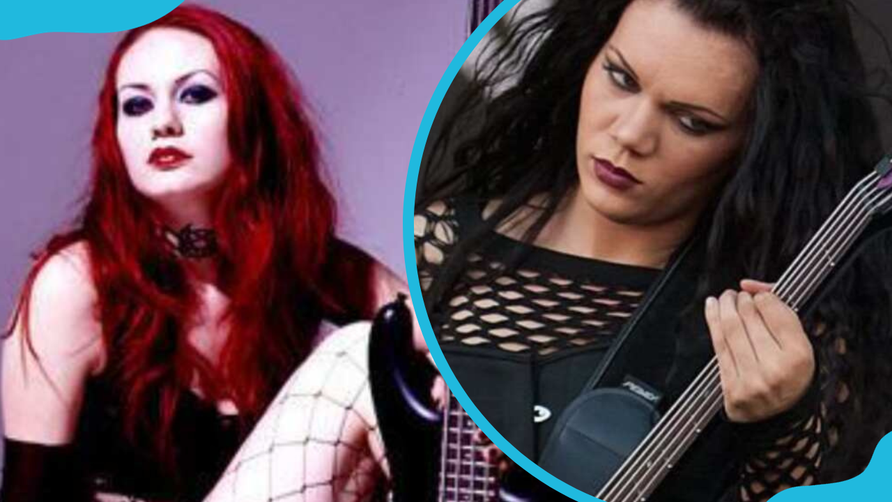 Rayna Foss: 10 fast facts about the Coal Chamber bass guitarist plus her whereabouts