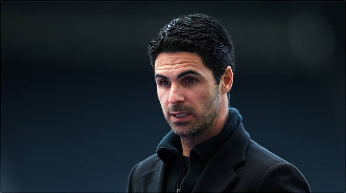 Former England International Tells Arsenal to Sack Mikel Arteta and Replace Him With Brilliant Manager