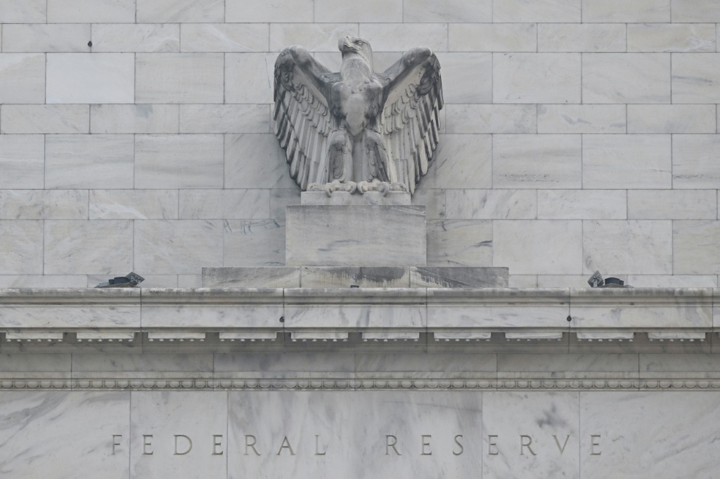 A top US financial official says she supports additional monetary tightening