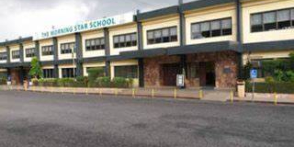 Parents of Morning Star School storm premises to protest payment of fees in full