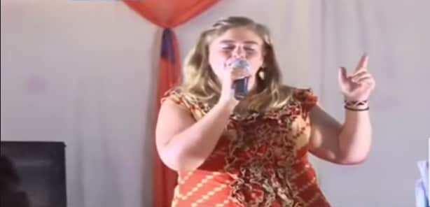 American missionary marries Bungoma bodaboda rider she met in church