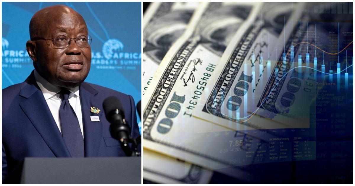 Ghana to receive first part of $3bn IMF loan this week: $600m to hit BoG accounts soon