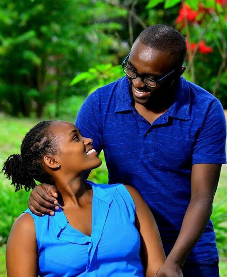 Kenyan man who married at 21 narrates high and lows of marriage 11 years down the line