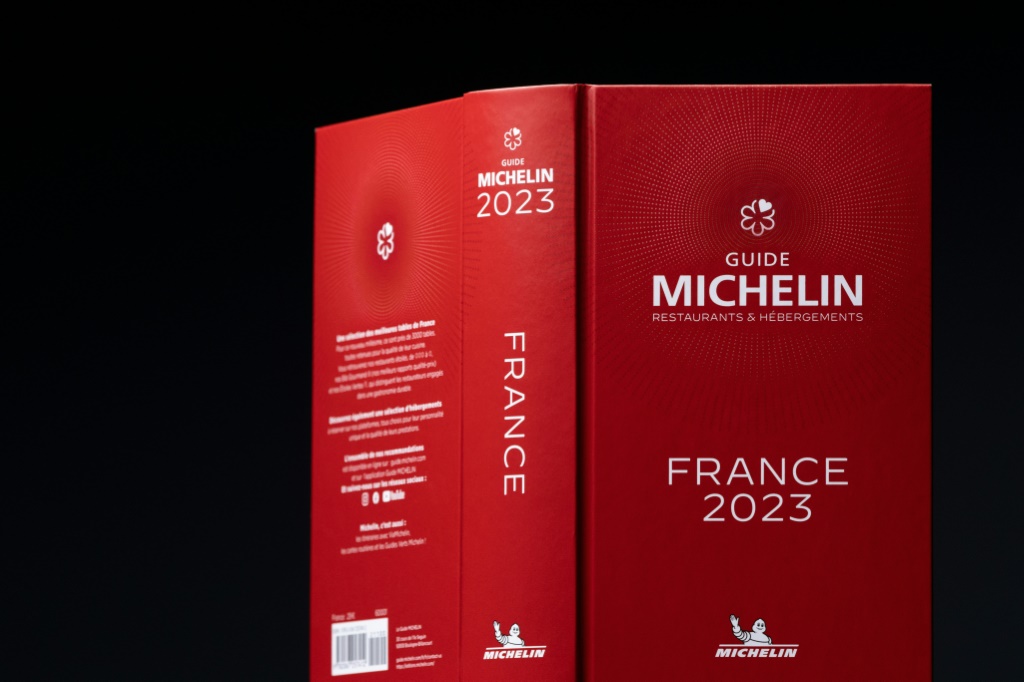 Michelin will award its first hotel 'keys' in early 2024