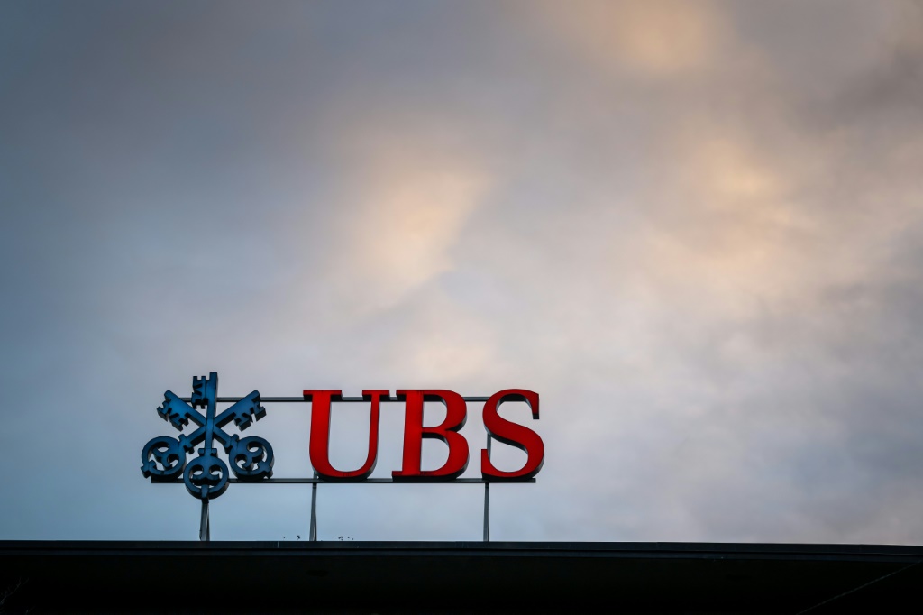 UBS will pay $1.4 billion to settle the last remaining case of the Justice Department working group in the aftermath of the 2008 financial crisis