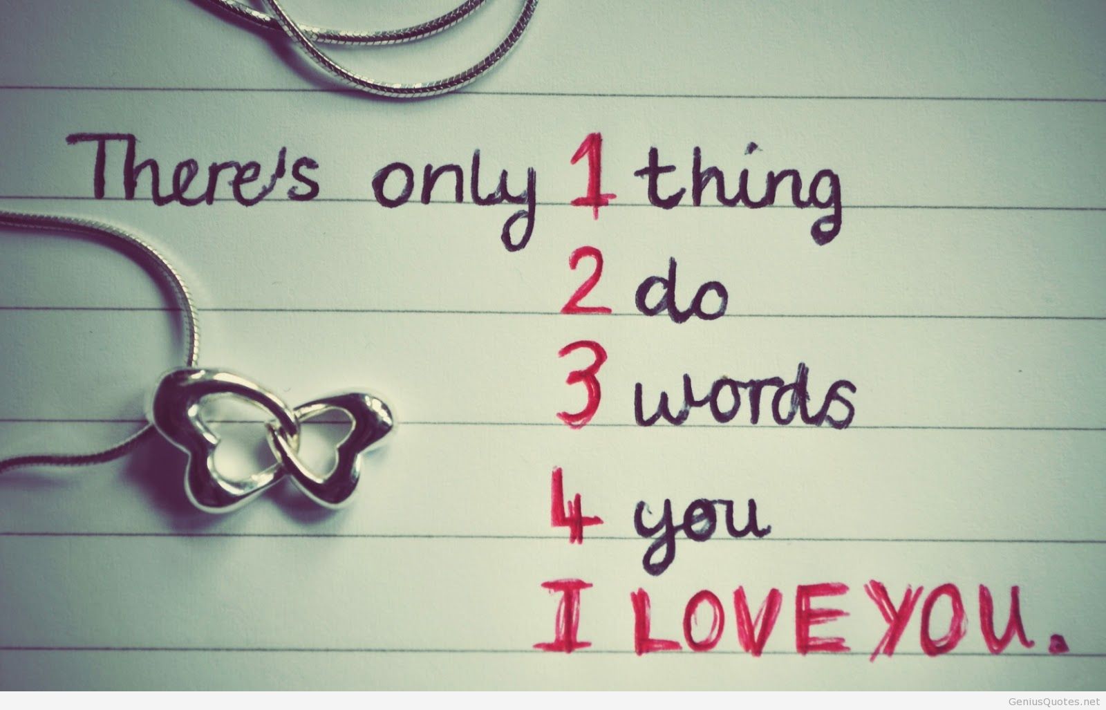 i love you quote images