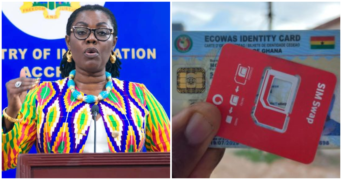 Unregistered SIM card holders will know their fate next week