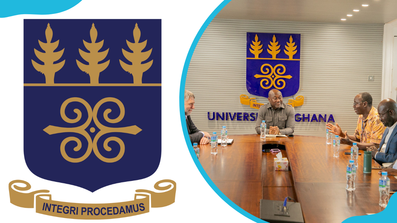 University of Ghana Business School courses, fees and entry requirements