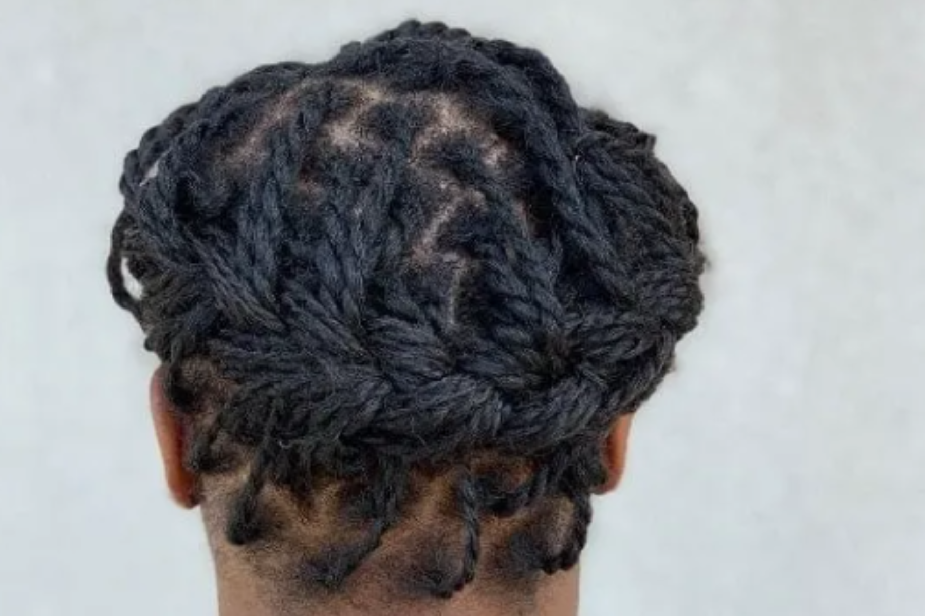 Twist Hairstyles For Men: Fresh Ideas For Next Year | Dreadlock hairstyles  for men, Twist hairstyles, Short natural hair styles