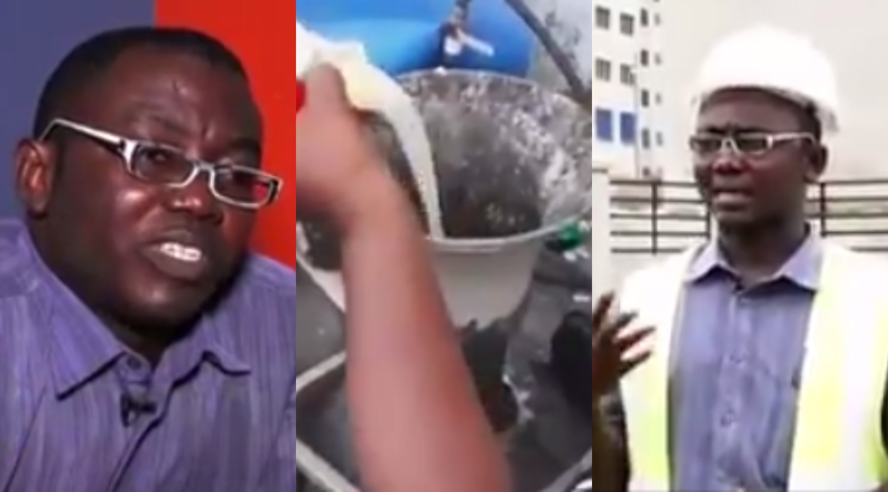 Enoch Kofi Boadu: Meet founder of company in Ghana that turns waste into cooking gas (videos)