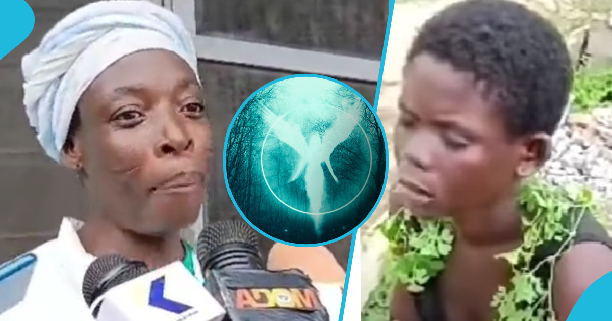 Prayer warrior narrates how witch who turned from bird to woman was arrested.