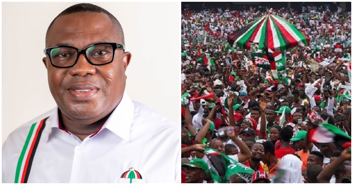 The National Chairman of the NDC, Samuel Ofosu-Ampofo has assured that the outcome of the elections won't destroy the party