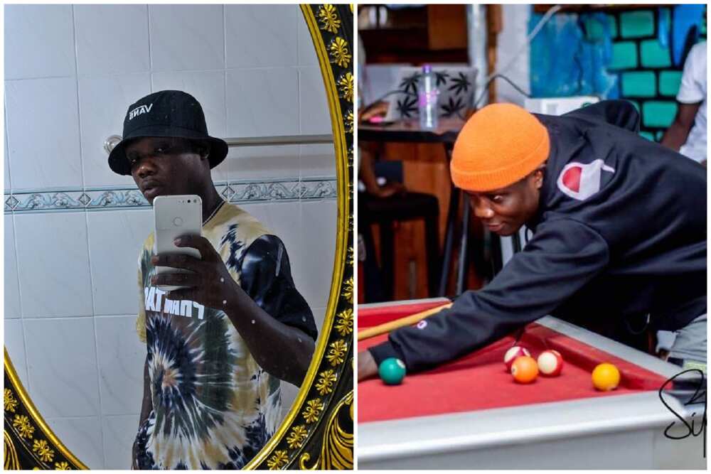richest scammers in Ghana