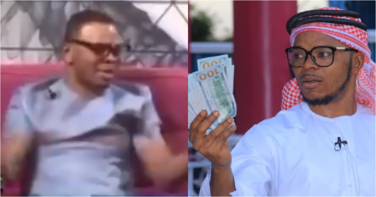 Make money and chill, Jesus is delaying in his 2nd coming - Obinim urges Christians (Video)
