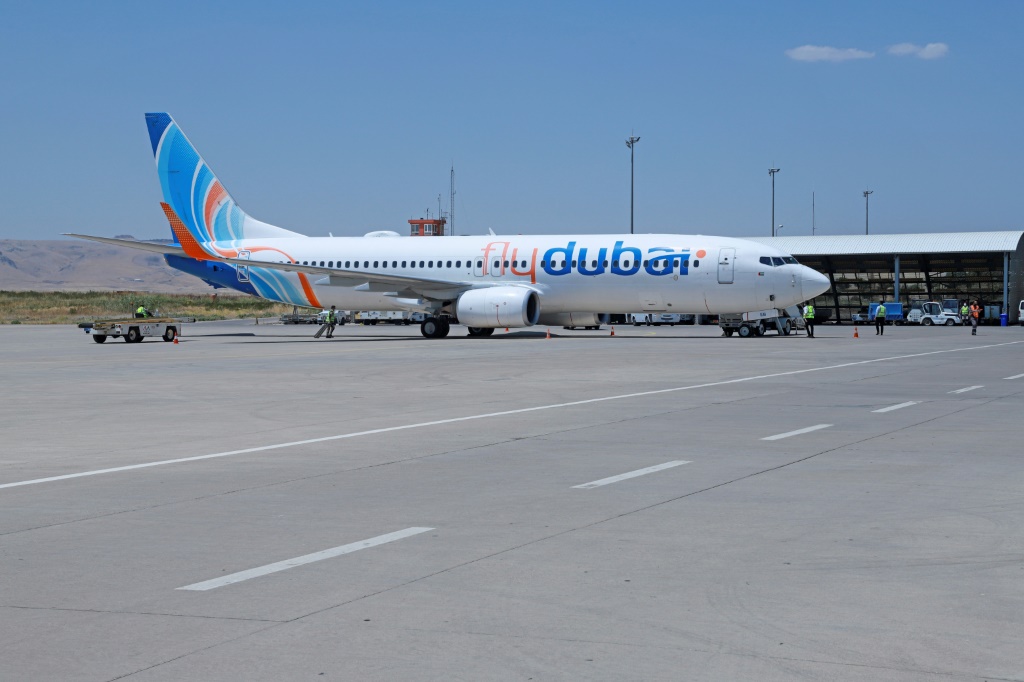 Flydubai will run at least 30 shuttle flights to Doha per day during the World Cup