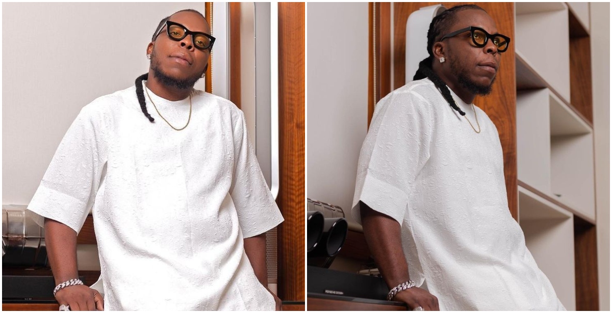 Because I'm an Ewe-speaking artist, some companies offered to pay me less – Edem