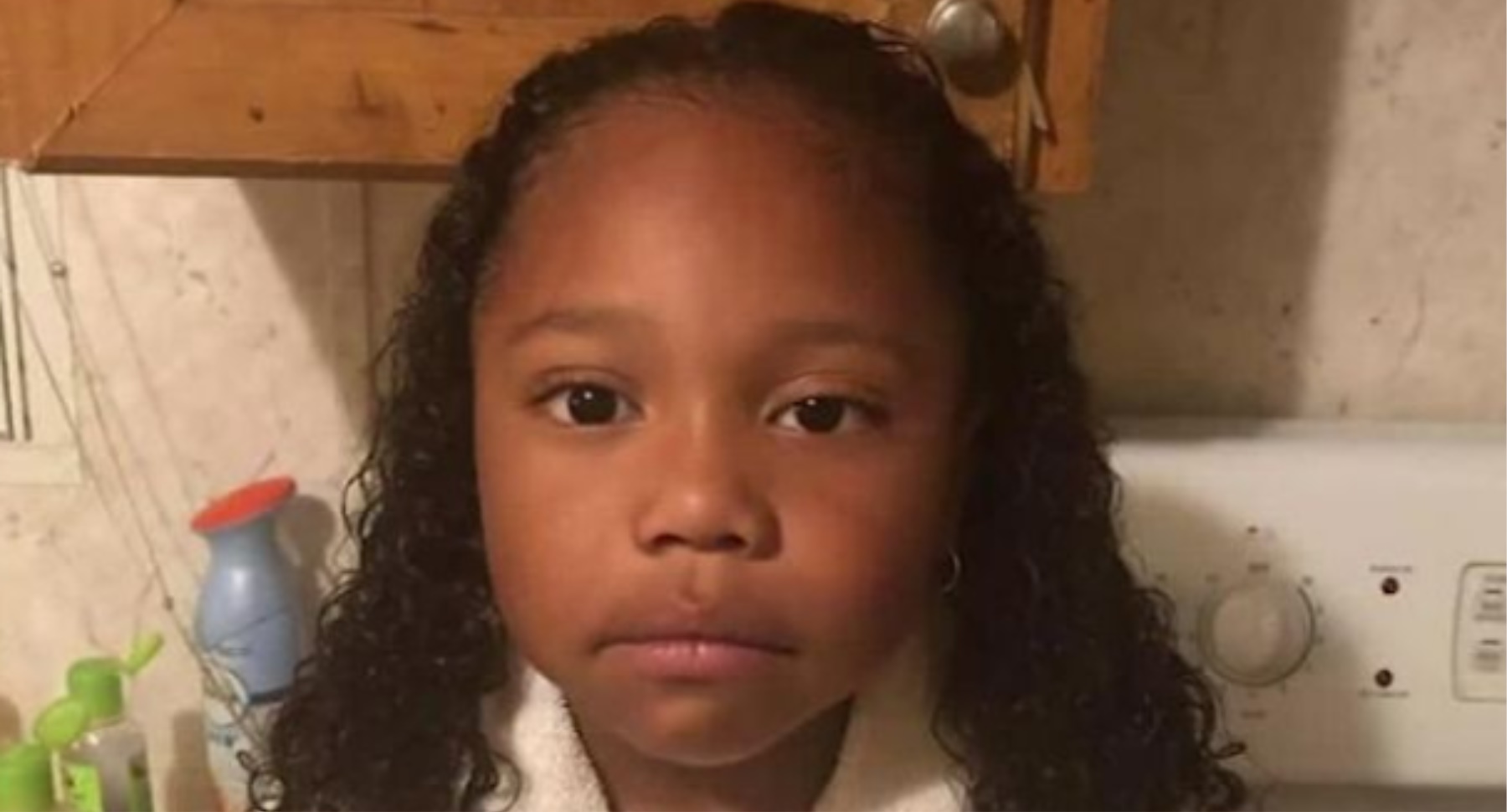 4-year-old Black boy told to cut his long hair or wear a dress on his first day in school
