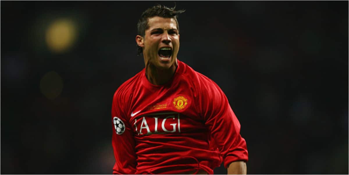 Ronaldo sends heartfelt message to Man United fans, Ferguson after successfully completing sensational move