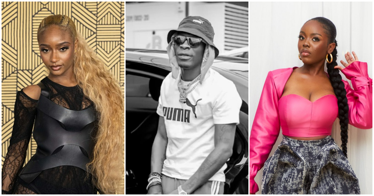 Afrochella Day 1: Ayra Starr, Shatta Wale, other artistes thrill ravers at concert, videos drop