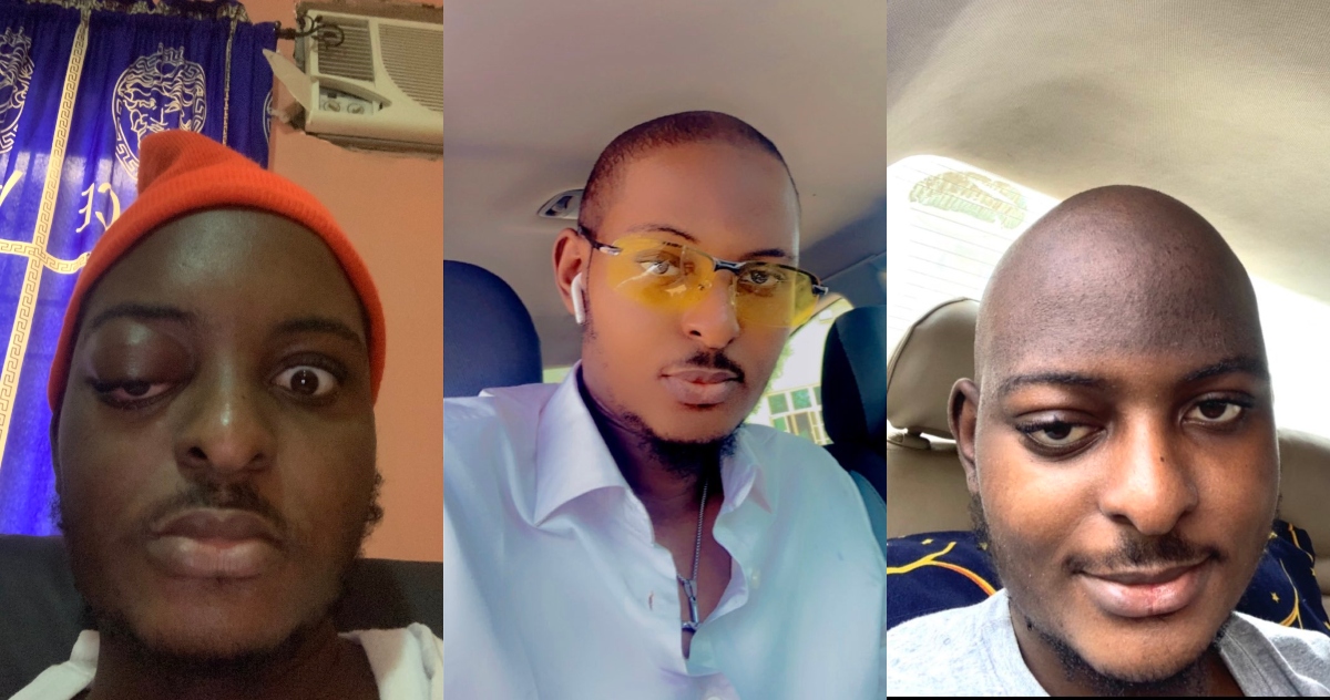 Man fully recovers after suffering 3 types of cancer; shares photos to praise God
