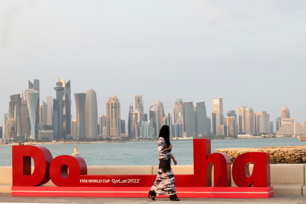 Rents in the capital Doha have risen sharply for tenants coming to the end of their leases in recent months