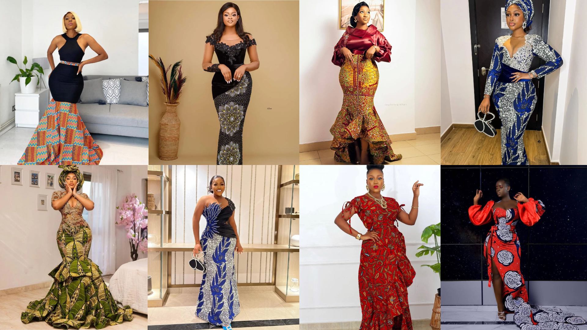 ghanaian dress styles in 2022
