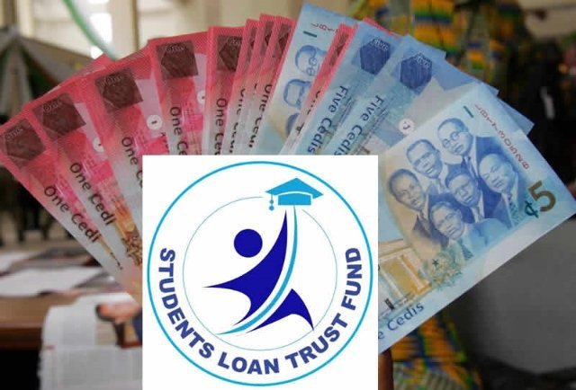 student loan trust fund defaulters list