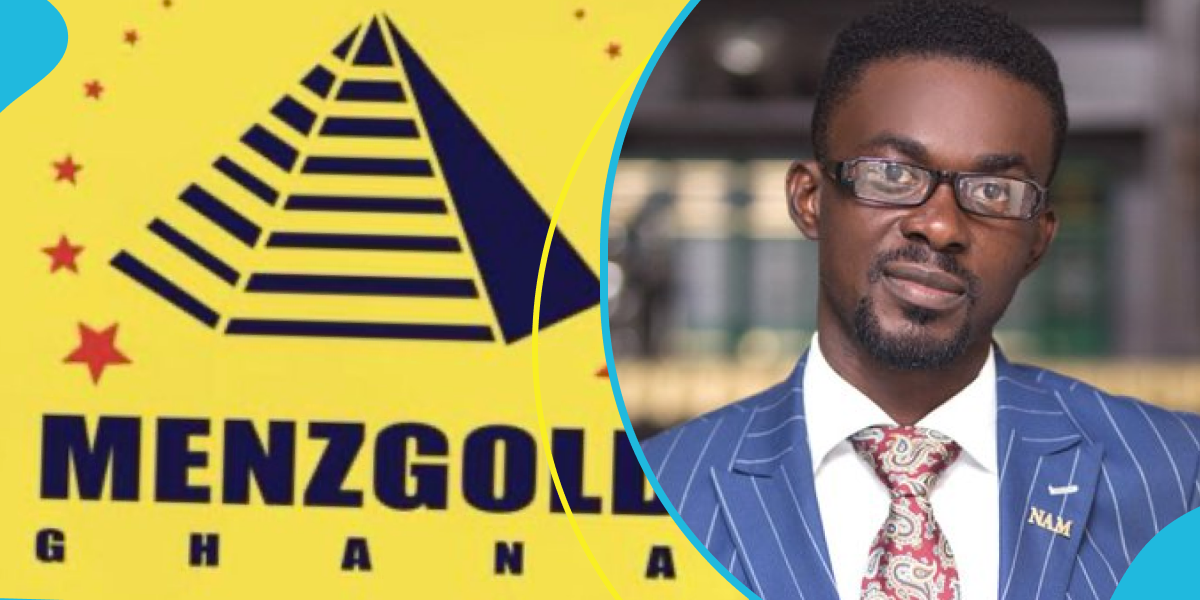 Menzgold CEO