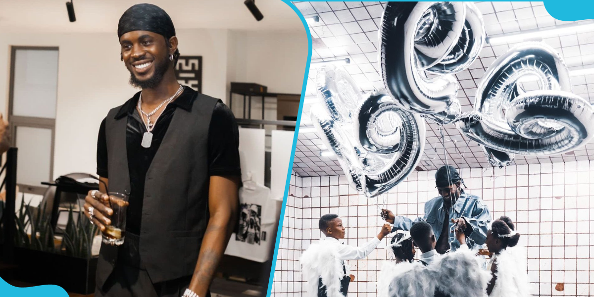 Black Sherif turns 22, drops first song of the year to mark his birthday