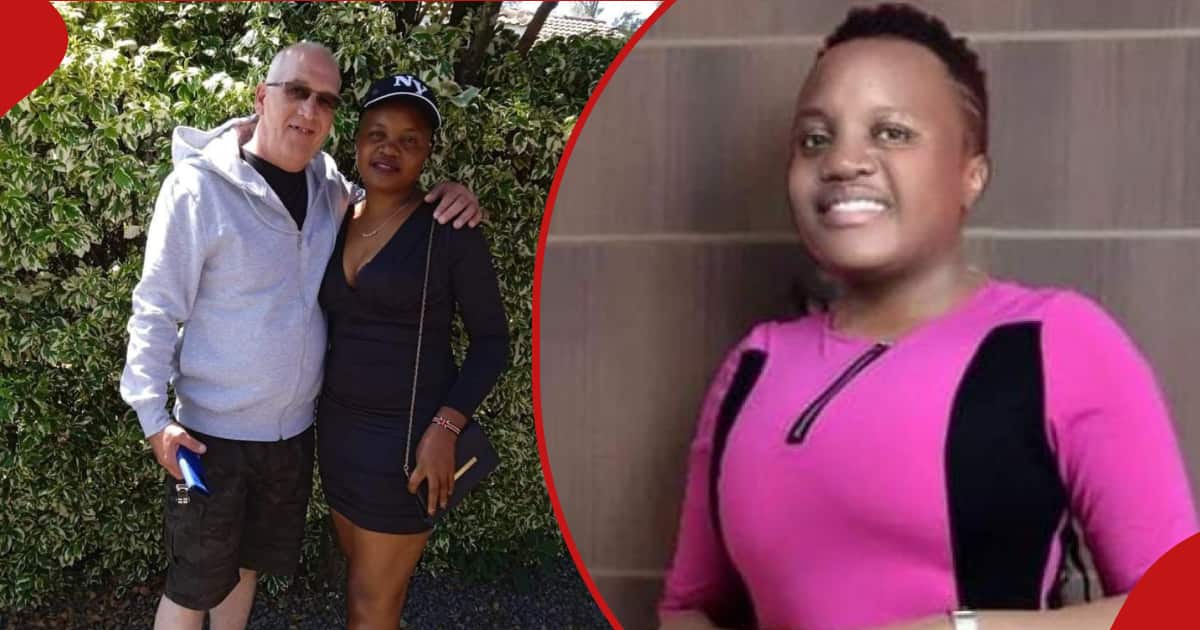 From 4 miscarriages, failed marriage, and poverty to finding love in UK man: Story of poor teacher