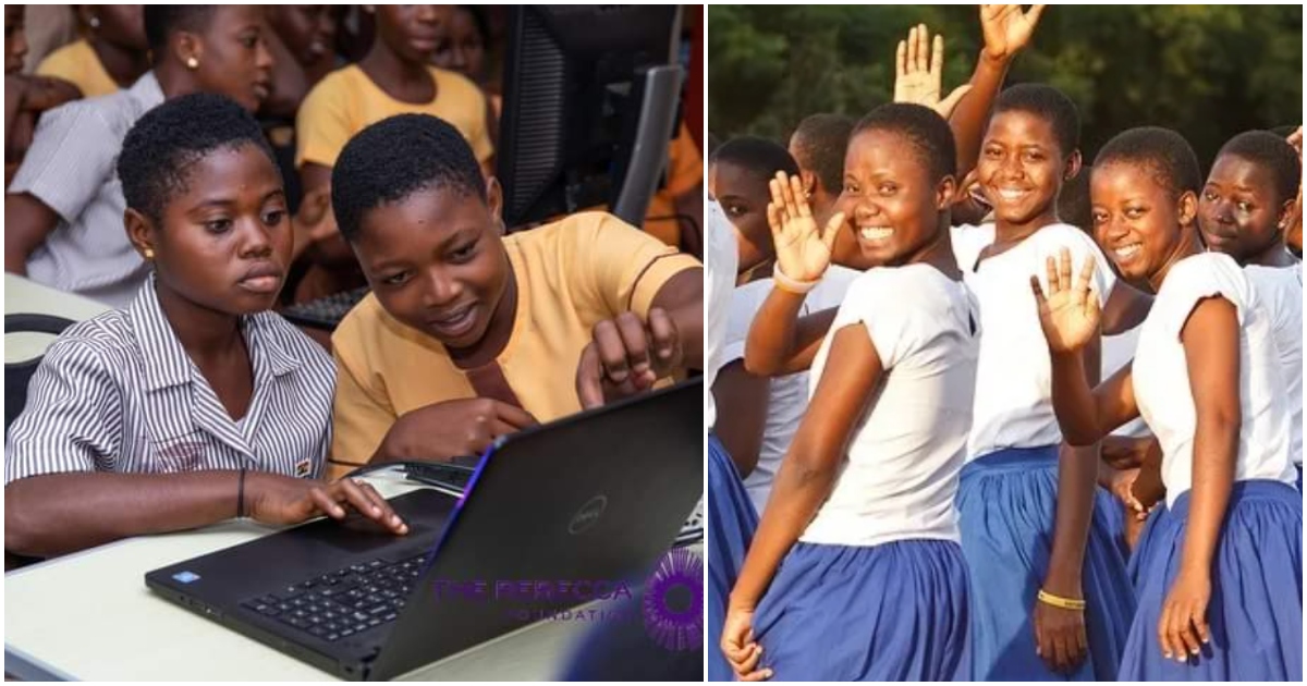 2022 BECE candidates can now check their SHS placements.