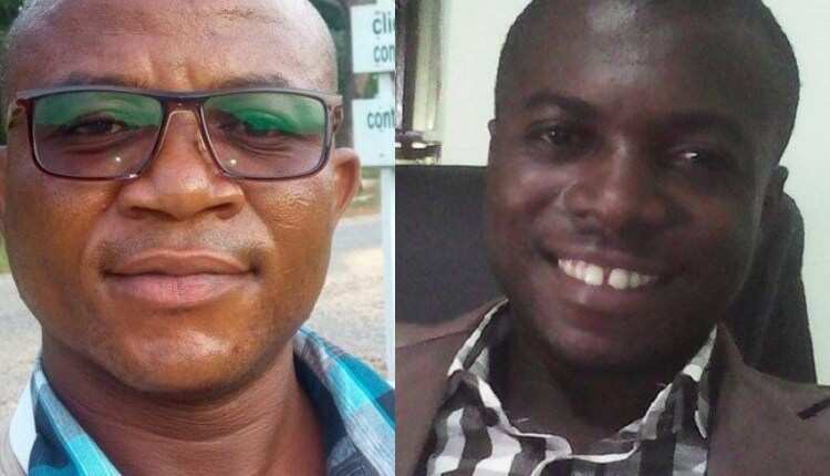 Citi FM journalist, one other robbed at gun point