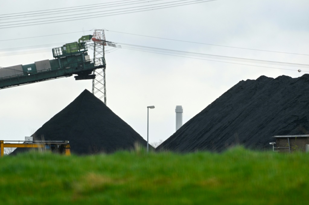Germany has stepped up coal use: in the first five months of the year, electricity produced by coal jumped 20 percent, according to Rystad Energy