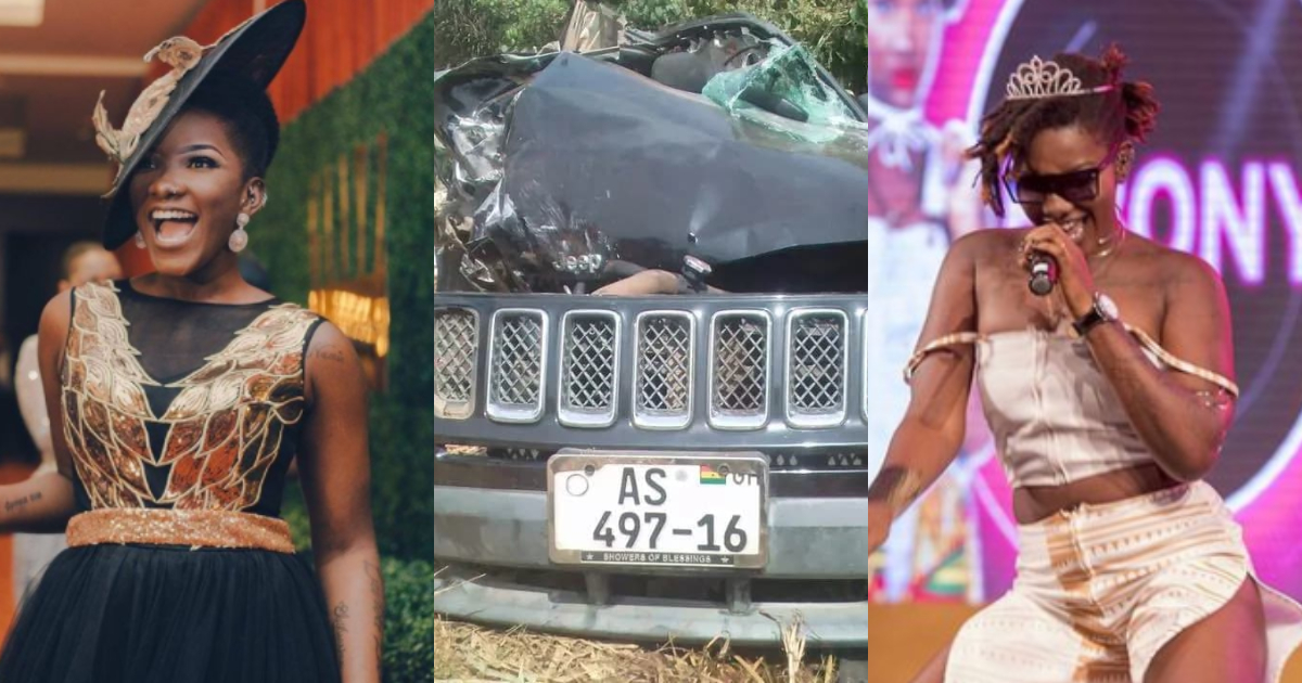 Just In: Late Ebony's driver remanded into prison custody