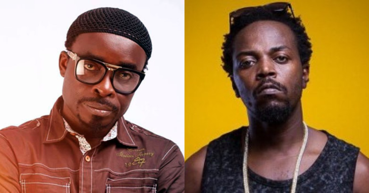 Meet 8 Ghanaian celebrities who served jail sentences for various reasons