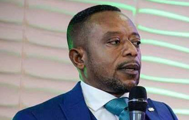 Rev Owusu Bempah has said he will reveal deep things during the watch night service at his church.