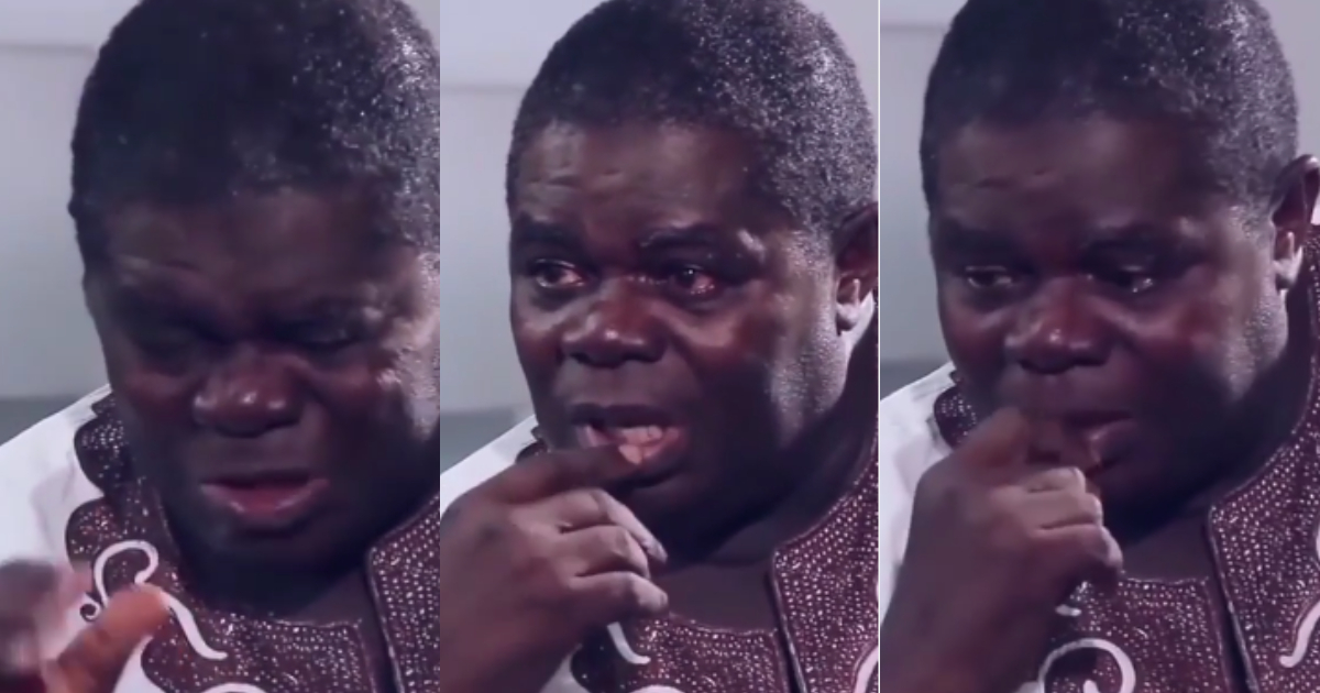 Psalm Adjeteyfio Dead: 6 Times Actor TT Was In The News For Bad Reason