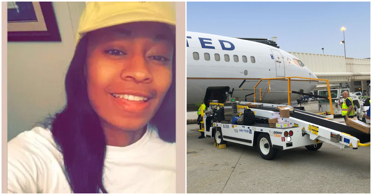 Jermani Thompson loses her life in belt loader accident