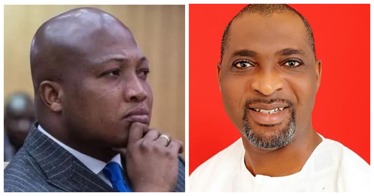 Ablakwa and Muntaka disagree on Adwoa Safo, others' referral to Privileges Committee