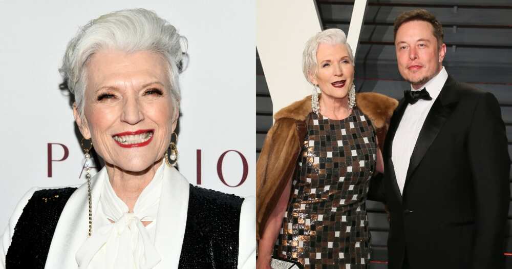 Quick Fun Facts About Elon Musk's Mom, Maye Musk Who Turns 73 Today