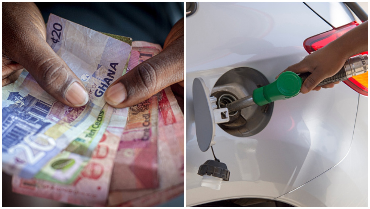 OMCs have been projected to iincrease the price of petrol and diesel from January 31 by up to 13%.