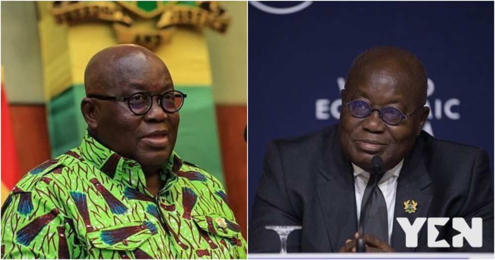 2020 in review: Mistakes that nearly sent Akufo-Addo to opposition