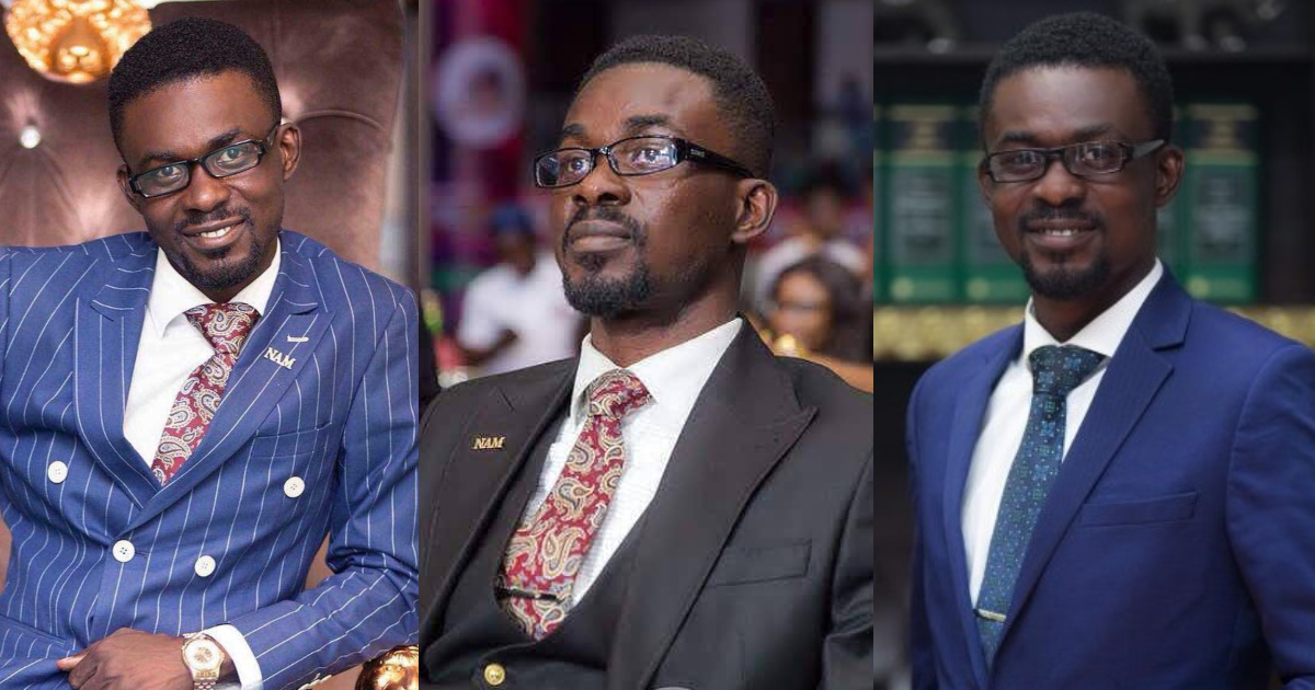 Just In: Court orders arrest of Menzgold CEO NAM1