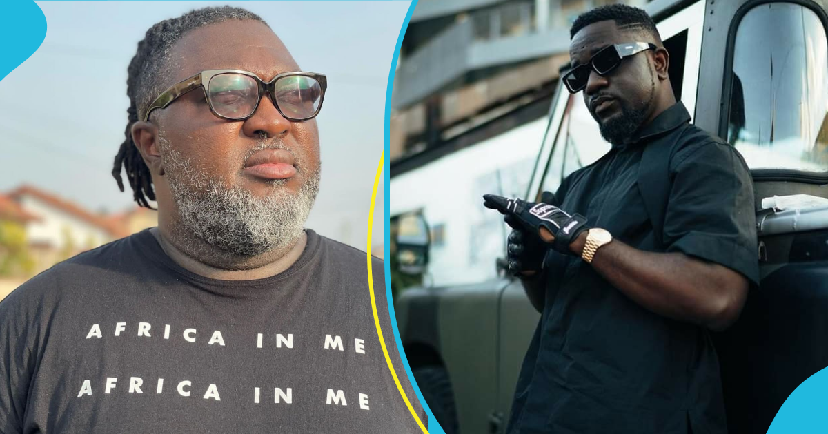 Hammer names Sarkodie and Joey B as agents of his resurgence, recounts how they did it