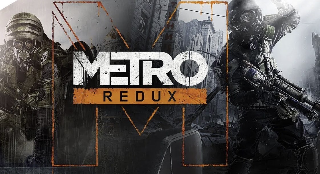 Metro games in order 2020: Which game should you play first?