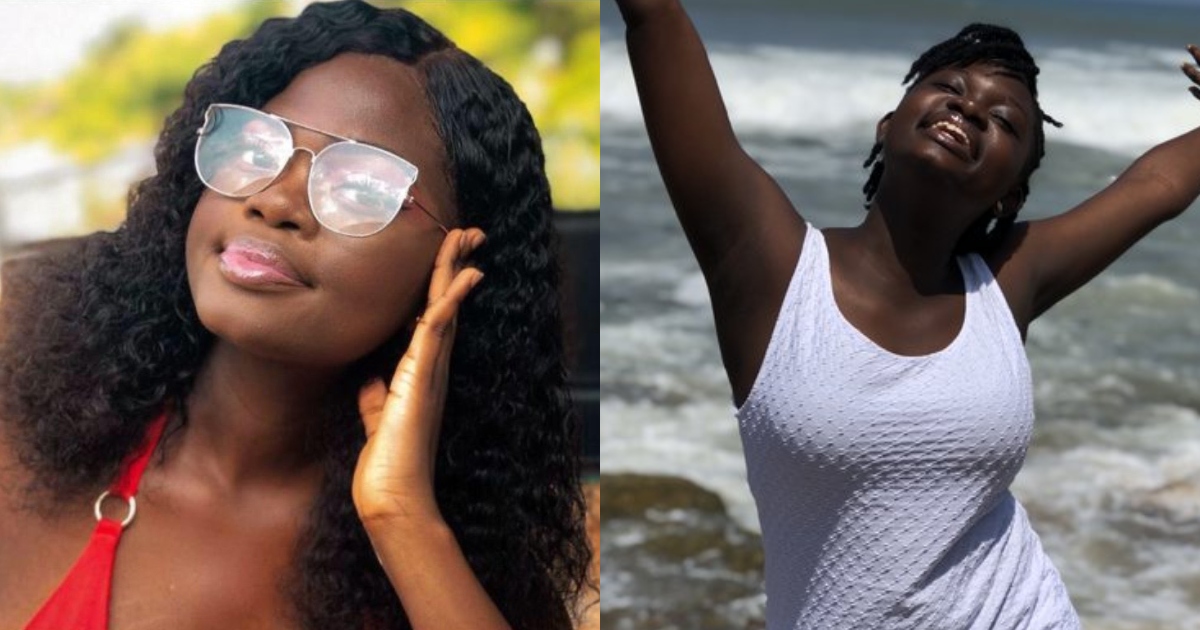 Rita Adjoa Tawiah Abodoh: 4th-year KNUST medical student who needed GHc 1m for surgery undergoes successfully