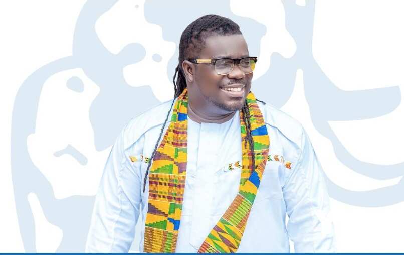 Obour, 4 others sued for misappropriation of MUSIGA funds